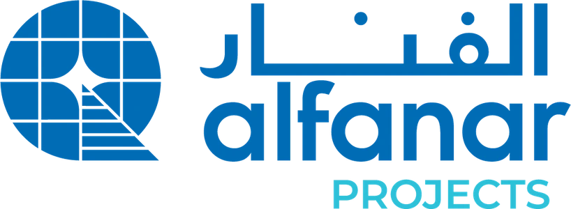 Alfanar Projects logo